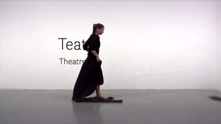 2. Teatr życia / Theatre of life