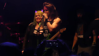 6. Steel Panther@Silver Spring - 1:35