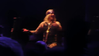 10. Steel Panther@Silver Spring - 1:35