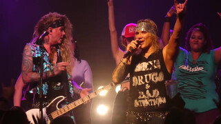 4. Steel Panther - Party All Day - 2:26 & 7:07