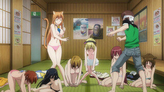 10. Anime Tits