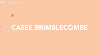 2. 1:52 seetrough tits - Casee Brimblecombe