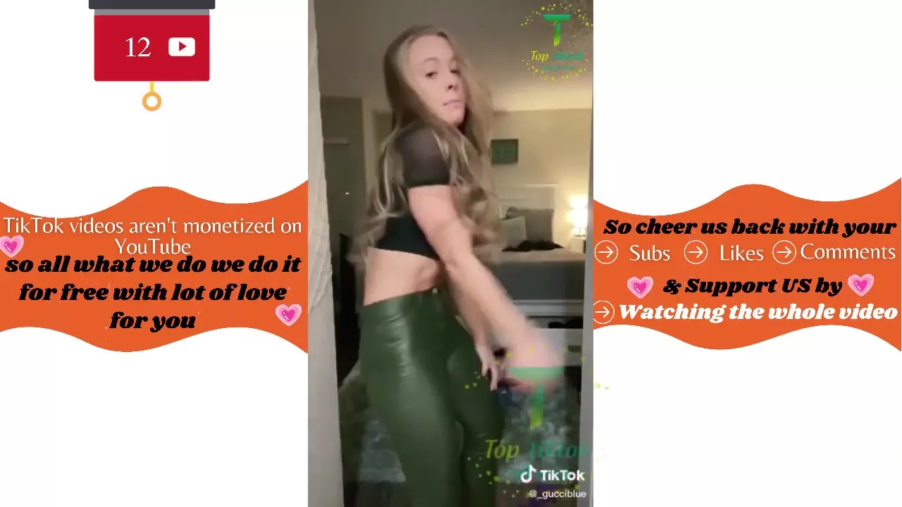 Tiktok *thots* Compilation January 2021 #1 | Nude Video on YouTube |  nudeleted.com