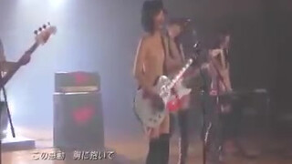 8. Japanese Naked Band