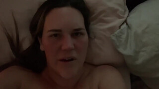 Breast Reduction Vlog - slight blurry nipslip @9:34 watch x.01 speed