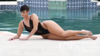 6. If you like big booty then this video is for you