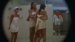 8. Porky's Shower scene, happiness from childhood