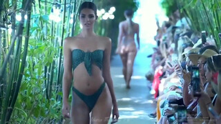 4. Brazil Bikini Fashion Show 2020
