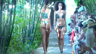 Brazil Bikini Fashion Show 2020