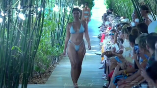 6. Brazil Bikini Fashion Show 2020