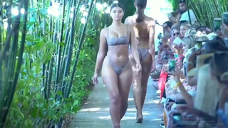 1. Brazil Bikini Fashion Show 2020