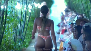 10. Brazil Bikini Fashion Show 2020