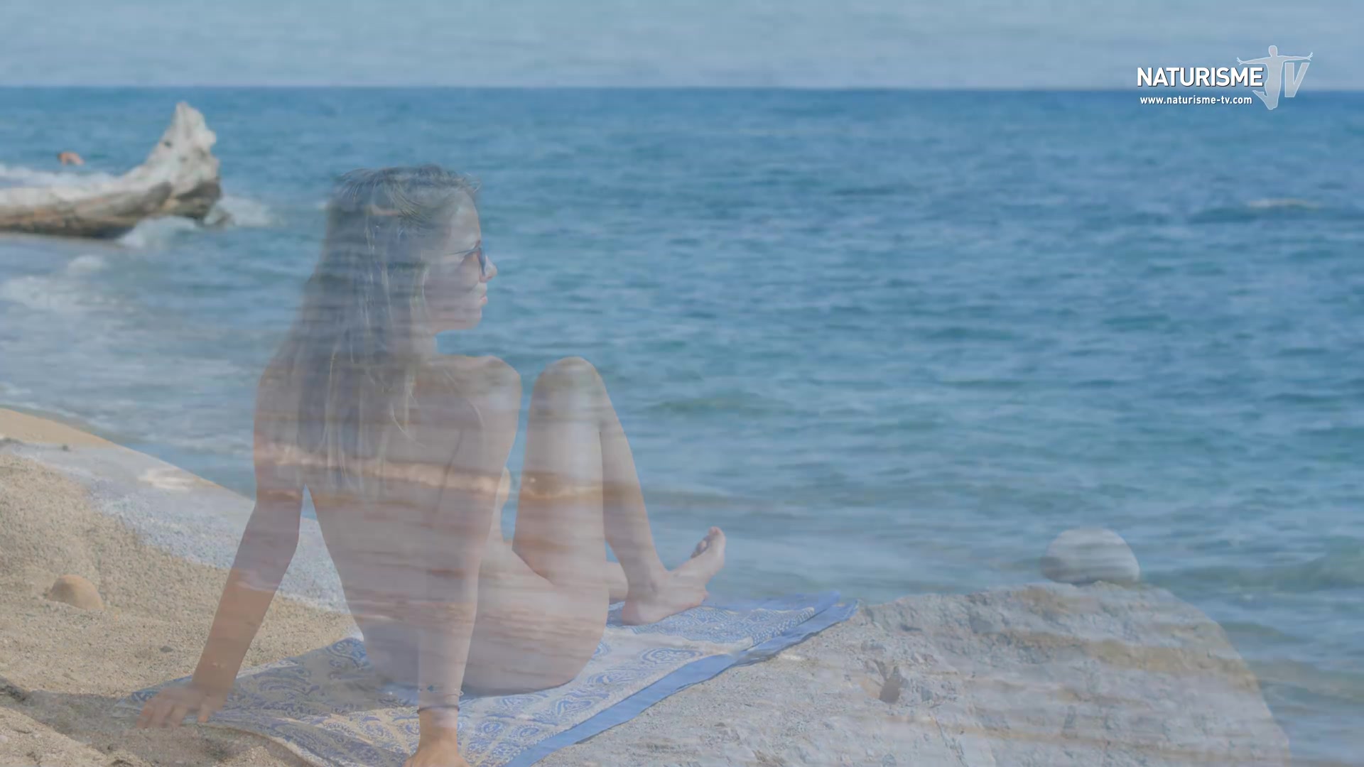 naturismetv Huge French naturist titties Naturist | Nude Video on YouTube | nudeleted.com