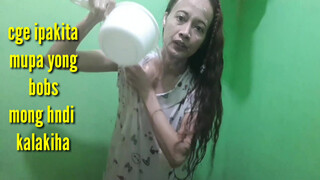 6. 3:20 Wet Seetrough - Elaisa Buka kasan