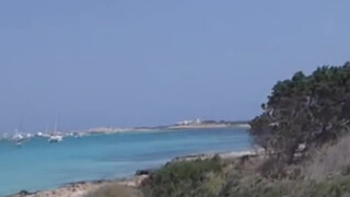 1. Formentera