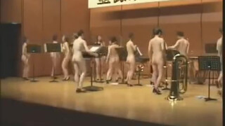5. Naked Orchestra