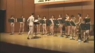 Naked Orchestra