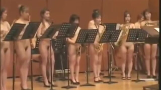 6. Naked Orchestra