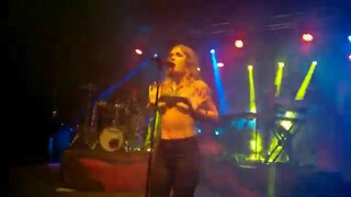 Tove Lo Flashing Compilation