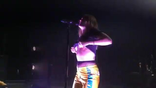 7. Tove Lo Flashing Compilation