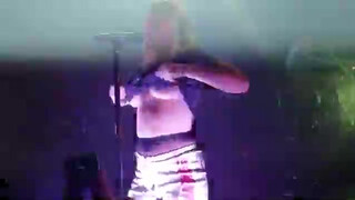 3. Tove Lo Flashing Compilation