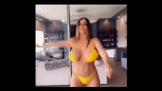 8. Best sexiest bouncing boobs of 2020 compilation