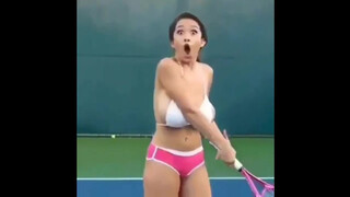 3. Best sexiest bouncing boobs of 2020 compilation
