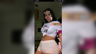 5. Big pussy slip can see entire of the video