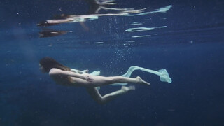 5. Underwater