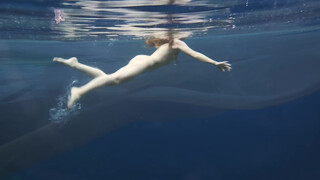6. Underwater