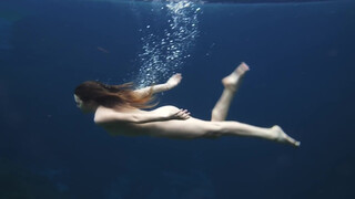 1. Underwater