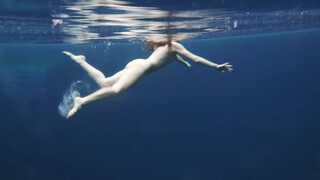 7. Underwater