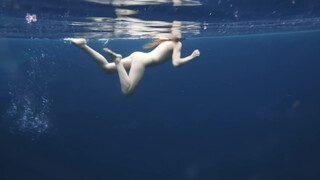 8. Underwater