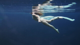 9. Underwater