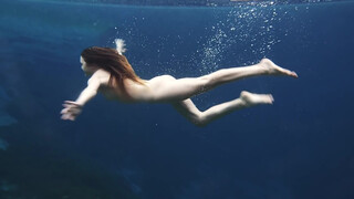 2. Underwater