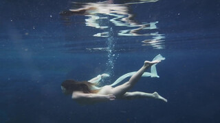 3. Underwater
