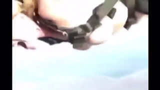 10. Naked Skydiving