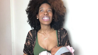 1. How To BREASTFEED | How To HAND EXPRESS 6:50