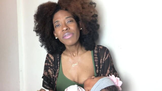 2. How To BREASTFEED | How To HAND EXPRESS 6:50