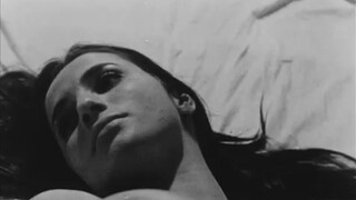 10. L'été (Marcel Hanoun, 1968)