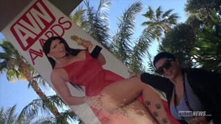 3. Romi rain pornstar naked interview with public nudity