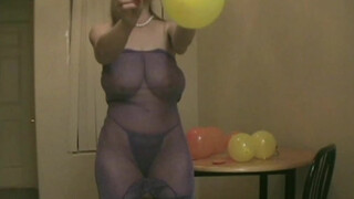 8. Ballons
