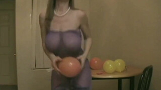10. Ballons