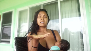 5. CAN YOU PAY TO BREASTFEED FROM ME???