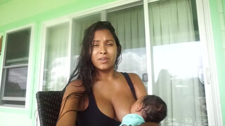 8. CAN YOU PAY TO BREASTFEED FROM ME???