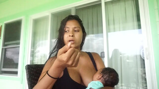 10. CAN YOU PAY TO BREASTFEED FROM ME???