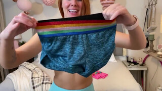 6. Another pornhub try on haul