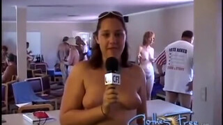 5. Nude Hot Naturism Sexy Girls