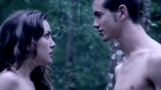 6. APOLO Y DAFNE in NOS Naked On Stage on Vimeo