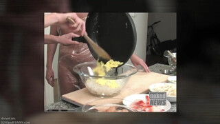 5. Great cooking show